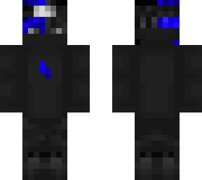 blue boy
