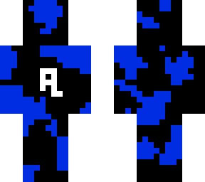 blue zone