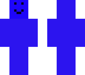 blueman