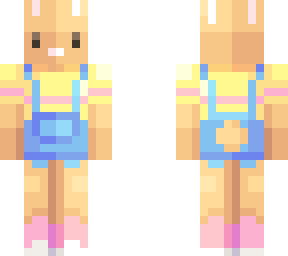 bunny