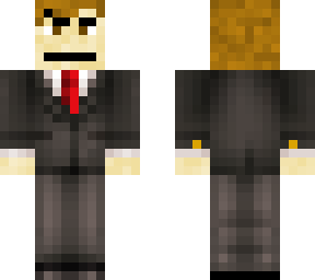 business boy