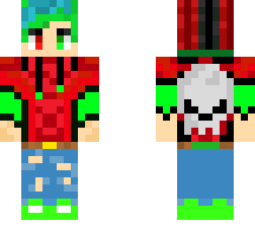 chaosastral skin