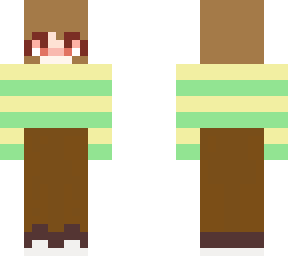 chara - ce for mimqueythemimikyu remake