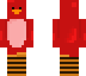 cherry cardinal