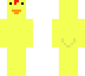 chicken halloween