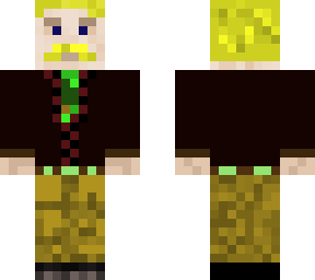 chrismas skin