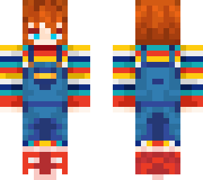 chucky child's play 2019