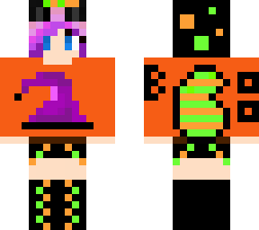 clumzy_cake halloween 2019