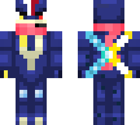 combino-ninja
