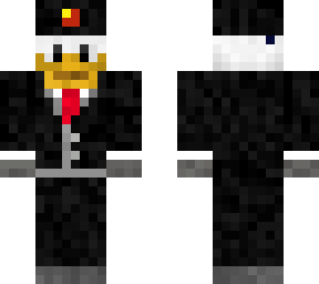 communist donald duck