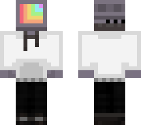 computer vortex white edition fixed