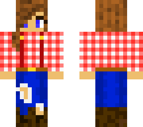 cowgirl
