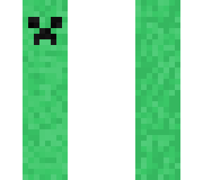 creeper ah man