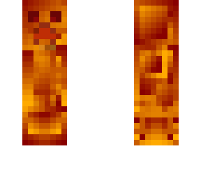 creeper fire