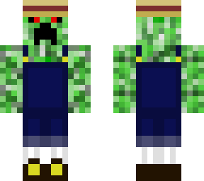 creeper planter