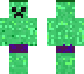 creeperhulk