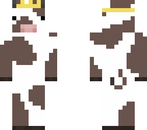 crown cow