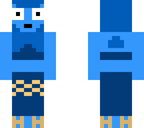 crystal gem lapis (reupload)