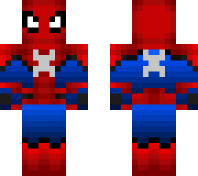 custom spider guy