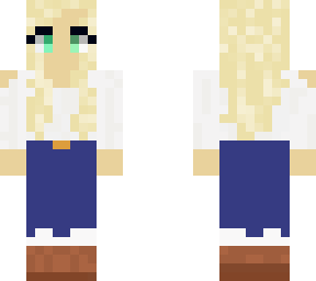 cute sweater girl