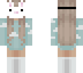 cutie bunny