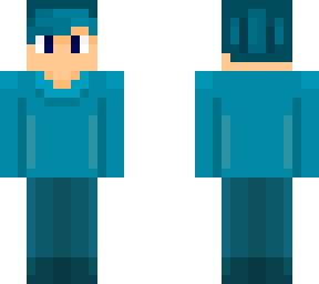 cyan seas