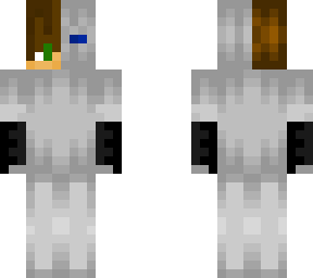 cyborg