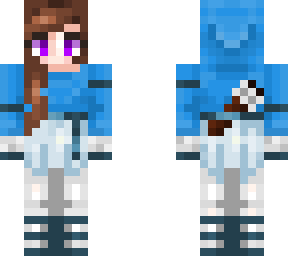 dangerous elf - winter edition