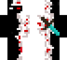 dark  hero brine entity