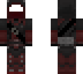 dark brotherhood armor base