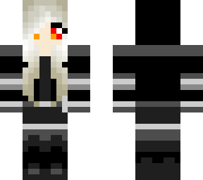 dark lyra (a vision of lyra fallen to the darkside)