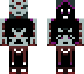 dark mago