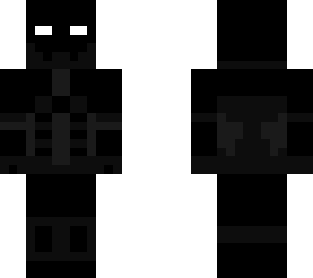 dark soldier