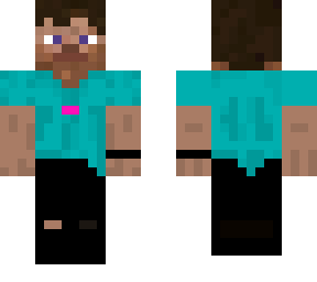derek gerard skin