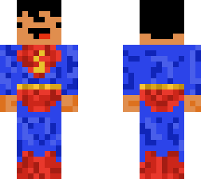 derp superman