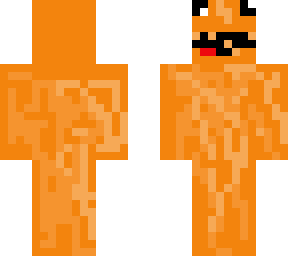 derpy hallo skin