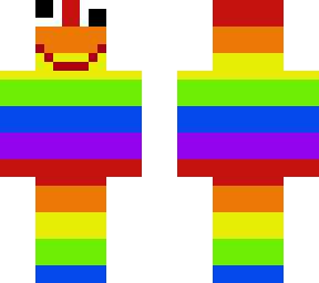 derpy rainbow