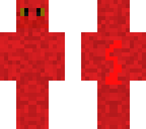 devil