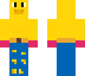 duck farmer