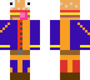 durr burger