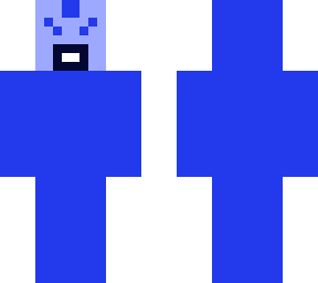 electricity man