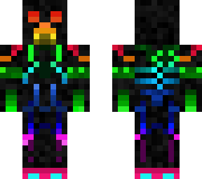 electro guy