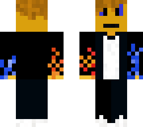 elemental secret
