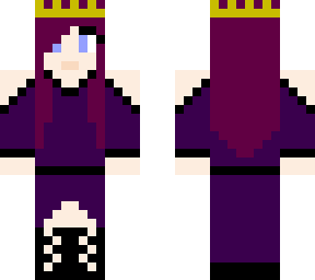 elf queen