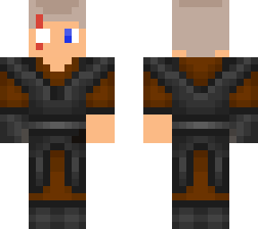 endmaster b / star wars anakin skywalker