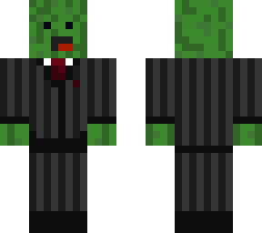 fancy pickle