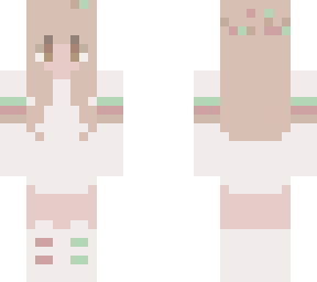 favorite food - skintober day thirteen