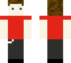 fazzbear worker from the song (hiring at freddys)