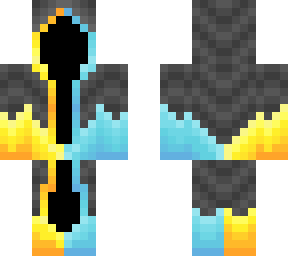 fire and ice warlock
