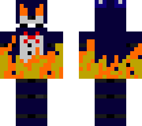 fire chaoticdemise